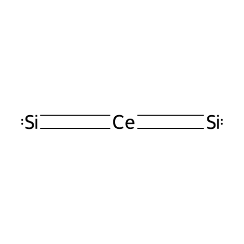 硅化铈,Cerium silicide