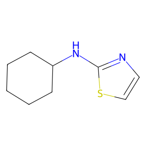 环己基噻唑-2-基胺,Cyclohexyl-thiazol-2-yl-amine