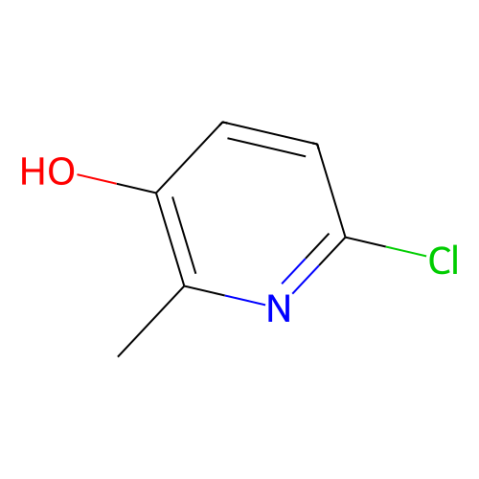 6-氯-2-甲基吡啶-3-醇,6-Chloro-2-methylpyridin-3-ol