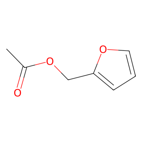 醋酸呋喃甲酯,Furfuryl acetate