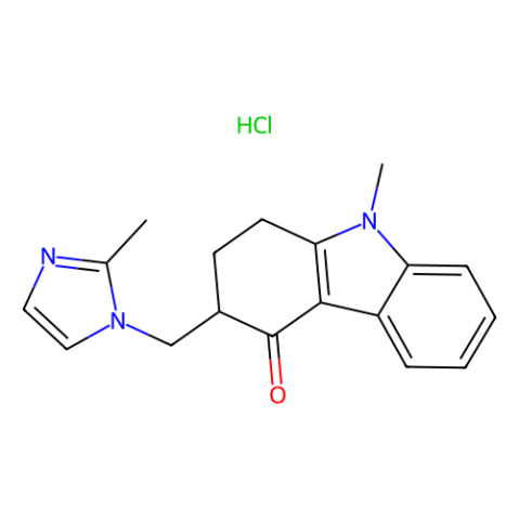 盐酸恩丹西酮,Ondansetron hydrochloride