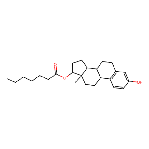 雌二醇庚酸酯,Estradiol enanthate
