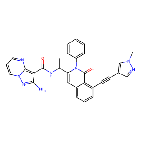 Eganelisib (IPI-549),Eganelisib (IPI-549)