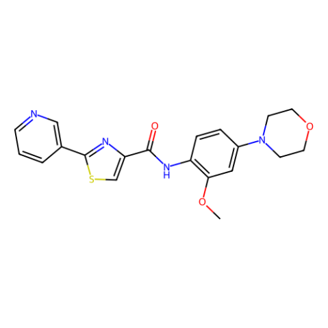 IRAK抑制剂6,IRAK inhibitor 6