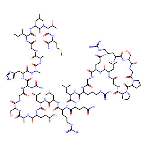 食欲素B（人类）三氟乙酸盐,Orexin B (human) TFA