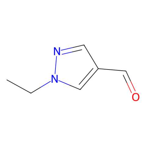 1-乙基-1H-吡唑-4-甲醛,1-ethyl-1H-pyrazole-4-carbaldehyde