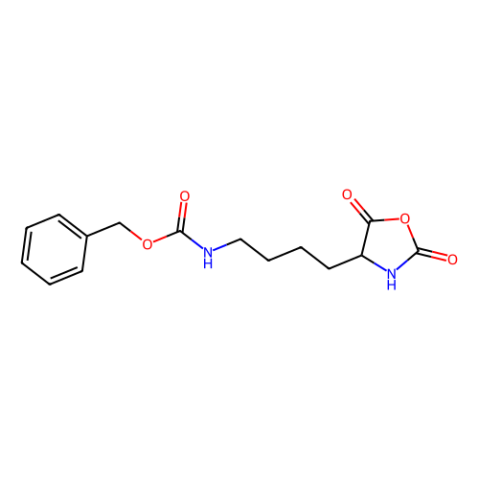 N6-苄氧羰基-L-赖氨酸环内酸酐,N6-Carbobenzoxy-L-lysine N-Carboxyanhydride