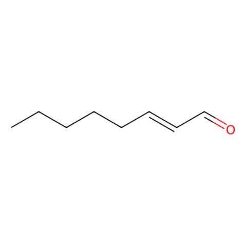 2-辛烯醛,2-Octenal