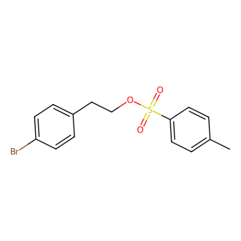 4-甲基苯磺酸4-溴苯乙酯,4-bromophenethyl 4-methylbenzenesulfonate