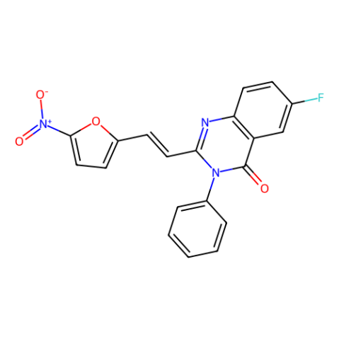 CEBPα inducer 1,CEBPα inducer 1