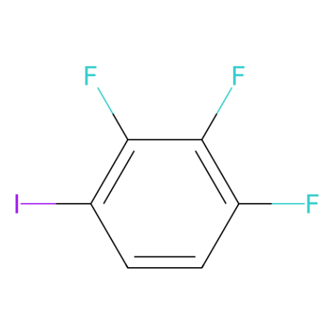 2,3,4-三氟碘苯,2,3,4-Trifluoroiodobenzene