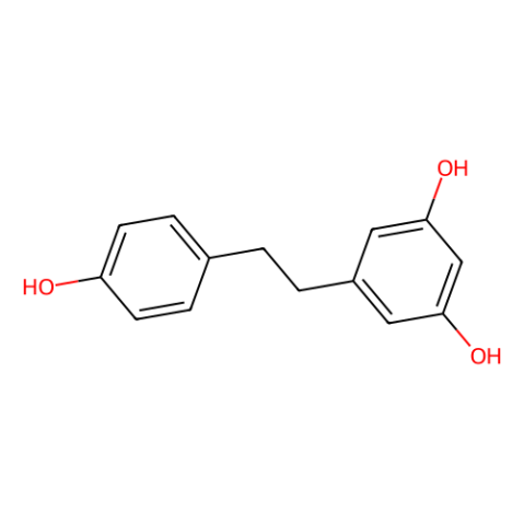 二氢白藜芦醇,alpha,beta-Dihydroresveratrol