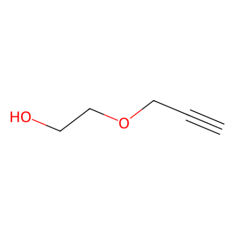 炔丙基-PEG2-醇,Propargyl-PEG2-alcohol