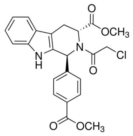 RSL3,抑制谷胱甘肽过氧化物酶4（GPX4）,RSL3