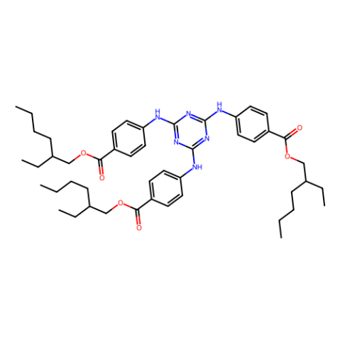 乙基己基三氮唑,Ethylhexyl Triazone