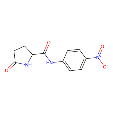 L-焦谷氨酸4-硝基苯胺,L-Pyroglutamic acid 4-nitroanilide