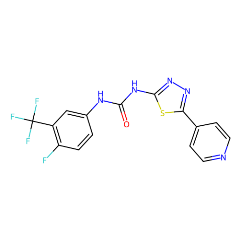 ML216,BLM 解旋酶抑制剂,ML216