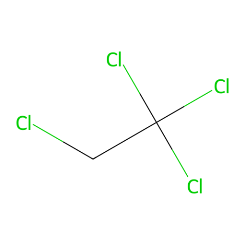 1,1,1,2-四氯乙烷,1,1,1,2-Tetrachloroethane