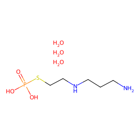 氨磷汀 三水合物,Amifostine Trihydrate