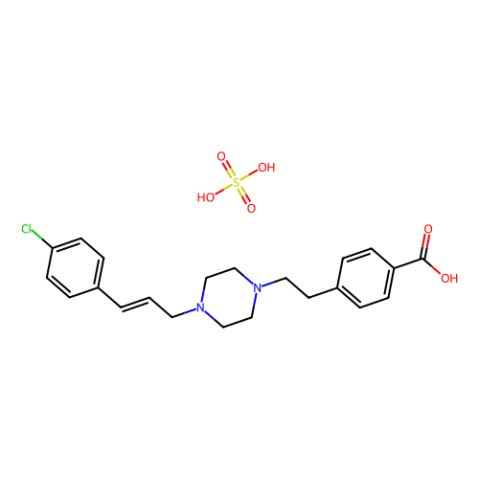 BM 15766硫酸盐,BM 15766 sulfate