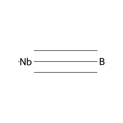 硼化鈮,Niobium boride