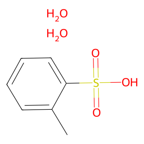 2-甲基苯磺酸二水合物,2-Methylbenzenesulfonic Acid Dihydrate