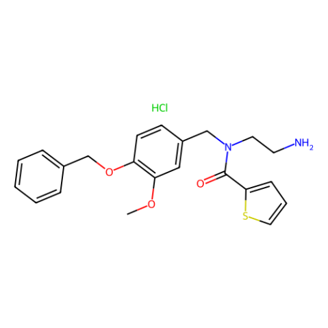 M8 B鹽酸鹽,M8 B hydrochloride