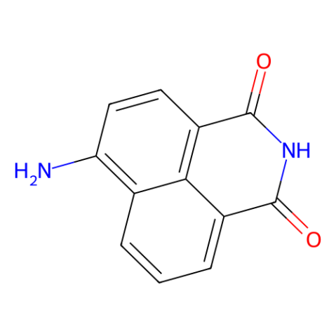 4-氨基-1,8-萘酰亚胺,4-Amino-1,8-naphthalimide