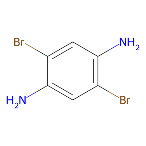 2,5-二溴對苯二胺,2,5-Dibromobenzene-1,4-diamine