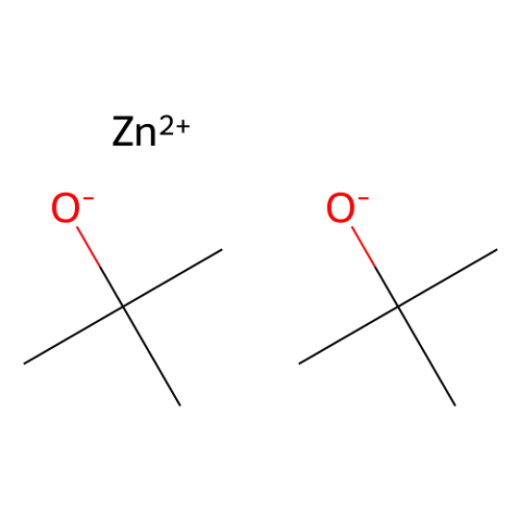 叔丁醇锌,Zinc tert-butoxide