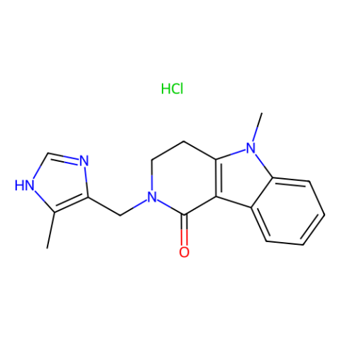 盐酸阿洛司琼,Alosetron Hydrochloride