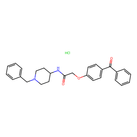 AdipoRon盐酸盐,AdipoRon hydrochloride