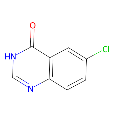 6-氯喹唑啉-4-酮,6-Chloro-4-quinazolone