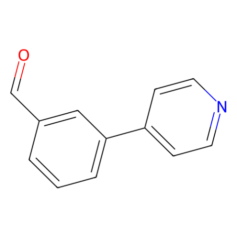 4-(3-甲酰基苯基)吡啶,4-(3-Formylphenyl)pyridine