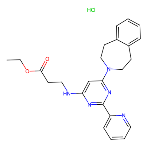 GSK-J4 Hydrochloride,GSK-J4 Hydrochloride