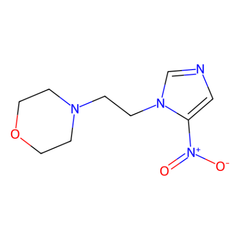 尼莫拉唑,Nimorazole