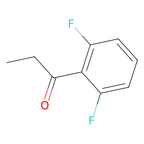 2',6'-二氟苯丙酮,2′,6′-Difluoropropiophenone