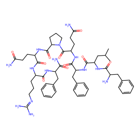 神经肽FF三氟乙酸盐,Neuropeptide FF TFA