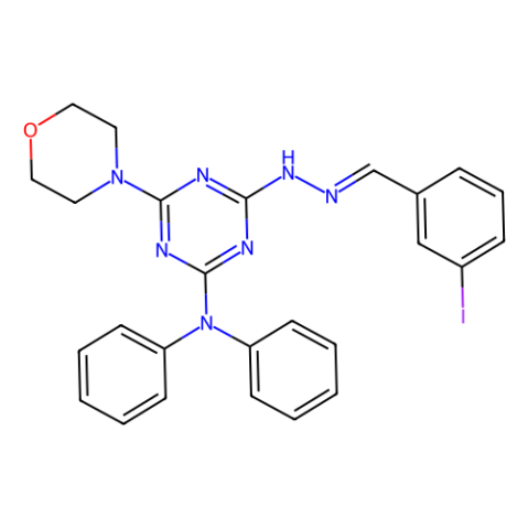 Vacuolin-1,Vacuolin-1