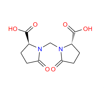 1,1'-methylenebis(5-L-oxoproline)
