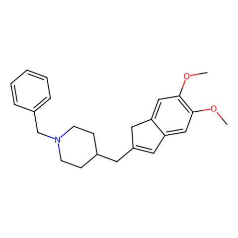 脫氫脫氧多奈哌齊（多奈哌齊雜質(zhì)）,Dehydrodeoxy Donepezil (Donepezil Impurity)