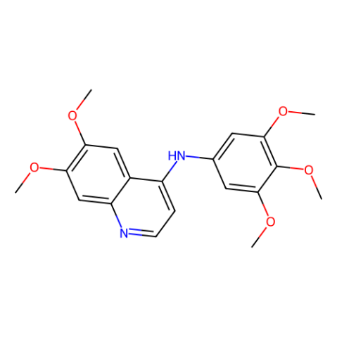 GAK抑制剂49,GAK inhibitor 49