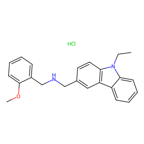 HLCL-61盐酸盐,HLCL-61 HCL