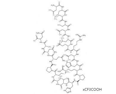 卡他鈣素 TFA鹽,Katacalcin TFA salt