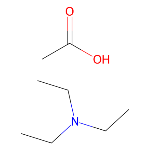 醋酸三乙铵,Triethylammonium Acetate