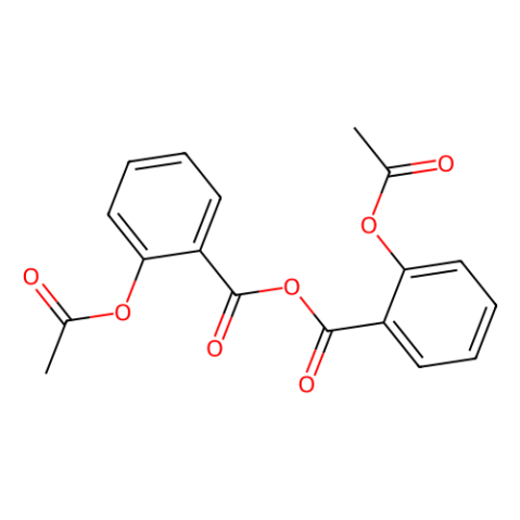 2-(乙酰氧基)苯甲酸酐,2-Acetoxybenzoic anhydride