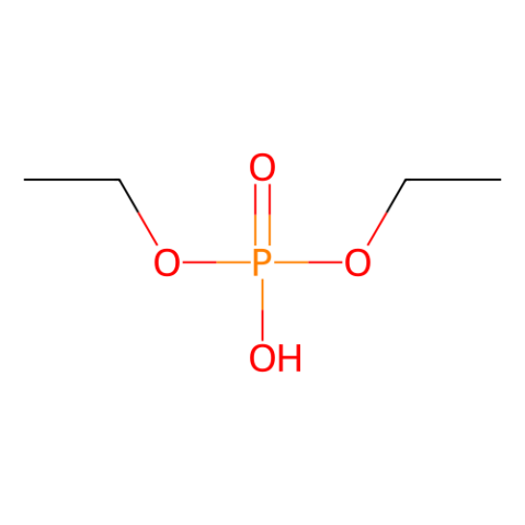 磷酸二乙酯,Diethyl hydrogen phosphate