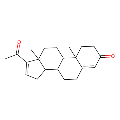 16-去氢黄体酮,16-Dehydroprogesterone