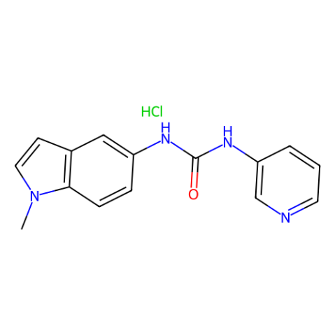 SB 200646盐酸盐,SB 200646 hydrochloride