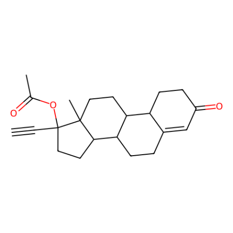 醋酸炔诺酮,Norethindrone Acetate